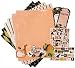 12 x 12 Page Kit, Spellbound // Making Memories