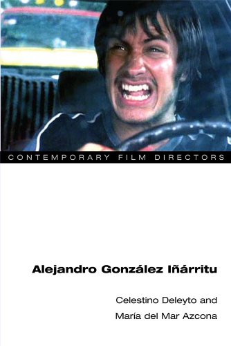 Alejandro Gonzalez Inarritu (Contemporary Film Directors)
