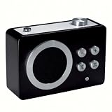 Radio MINI DOLMEN dark wood 41v4Jvc9lqL. SL160 Radio MINI DOLMEN dark wood