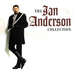 The Ian Anderson Collection