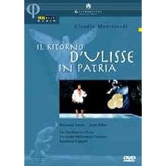Ritorno D'Ulisse In Patria
