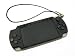PSP Slim Keyring Strap (Black)