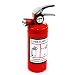 Cute Fire Extinguisher Lighter With LED Light