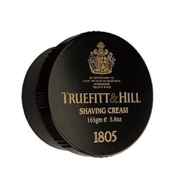 Truefitt & Hill 1805 Shave Cream Jar