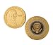 Commemorative Obama Coin - 2"
