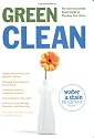 GREEN CLEAN: The Environmentally Sound Guide to Cleaning Your Home