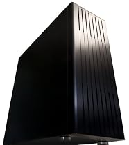Lian Li PC-A20A SILVER