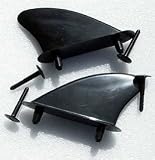 Twin Fin Kit