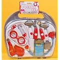 Children's Medical Doctor & Nurse Set with Carry Case (Large)