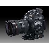 Canon C100 with EF24-70mm f/2.8L II USM 12 MONTHS 0% CREDIT