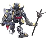 39 King Tamama Robo Super Kaiyo Mode Feb-2010