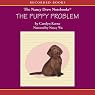 The Puppy Problem: The Nancy Drew Notebooks