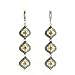 Earrings by Judith Jack