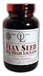 Flax Seed Oil with High Lignans 1000 mg by Olympian Labs - 90 Softgels