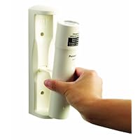 Panasonic BF-541A/K Emergency Light, White finish