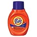 Detergent,Tide LIQ,25OZ