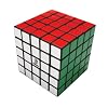 Cube Magique 5X5 - Speedcube 5x5x5 - �dition Cubikon
