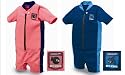 Speedo Bobble Float Suit, Pink, Age 2 - 3