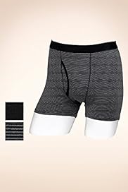 2 Pack Autograph Assorted Trunks with Modal