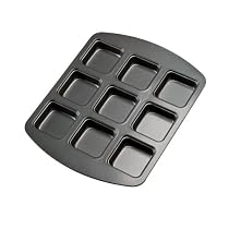 Create N Celebrate Perfect Brownie baking pan