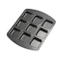 Create N Celebrate Perfect Brownie baking pan