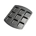 Kitchen & Housewares : Create N Celebrate Perfect Brownie baking pan