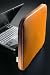 Shock Absorbing Laptop Sleeve 13.3-inch (Orange)