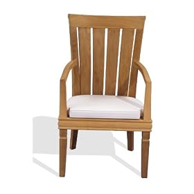 Royal Mr. Chair by Vintage Country Hills