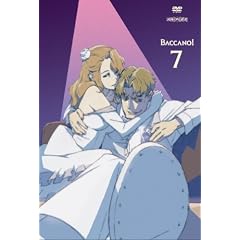 バッカーノ! 7 [DVD]