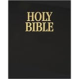 holy bible king james version