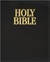 Loose Leaf Bible-KJV with Binder