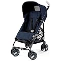 Peg Perego S2PM07RO41 Pliko Mini Classico - Sky