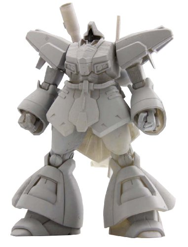 HGUC 1/144  AMX-009 ドライセン (ユニコーンVer.) (機動戦士ガンダムUC)発売日：2011-05-31