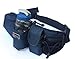 Multifunctional Waist Pack with Water Bottle Holder Sports Waist Bag for Running / Hiking / Cycling / Camping / Traveling / Outdoor Sports