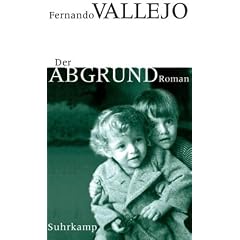 Der Abgrund: Roman