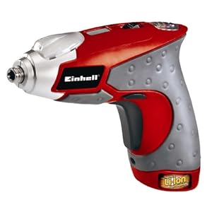 Einhell RT-SD3,6Li Red Akkuschrauber Einhell RT-SD3,6Li Red Akkuschrauber