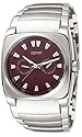 Esprit Herrenarmbanduhr Top Class Brown 4410831