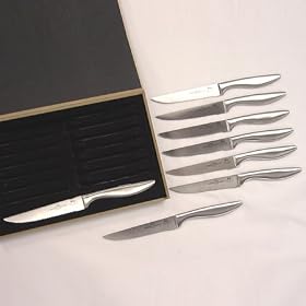 9-Pc. Flatware Set by Landmark