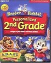 Reader Rabbit 2nd Grade