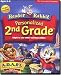 Video Games : Reader Rabbit Personalized 2nd Grade (2 CD Set)