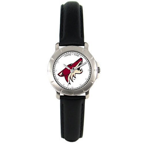 NHL Women's HPS-PHO Phoenix Coyotes Player Series Watch