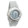 Men's 4 Alarm Talking Watch and Date