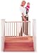 Baby : North States Industries Stairway Swing Gate