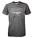 Harley-Davidson Men's Black Label T-Shirt, H-D Motorcycle Club, Gray 30293142