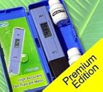 PH-Messger�t PH-Meter PH-Tester Testg...