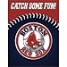 Boston Red Sox Invitations 8ct