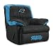 Carolina Panthers Home Team Recliner