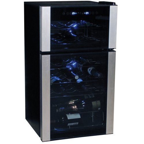 Dual Zone Wine Cellar - WC29