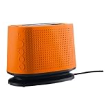 BODUM Bistro Toaster - elektrisch - orange
