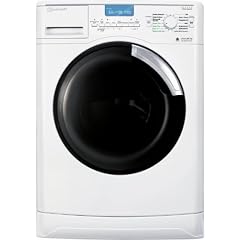 Bauknecht WA UNIQ 714 FLD Ecostyle Waschmaschine / 7 kg / 1400 UpM / A-30% AB / Vollwasserschutz / Dosierhilfe / Funktion Auflockern / Plus X Award: Design & Bedienkomfort & �kologie